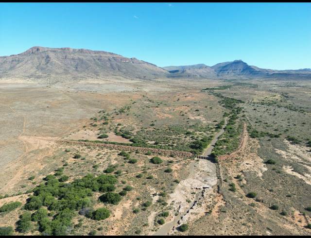1,076HA FARM FOR SALE IN MIDDELBURG RURAL
